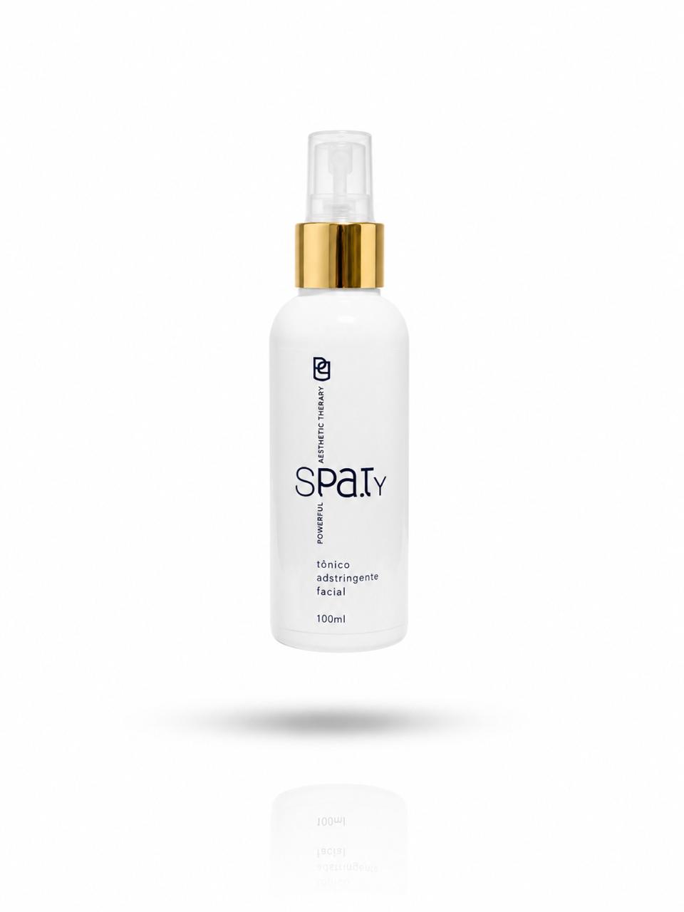 Tônico adstringente facial