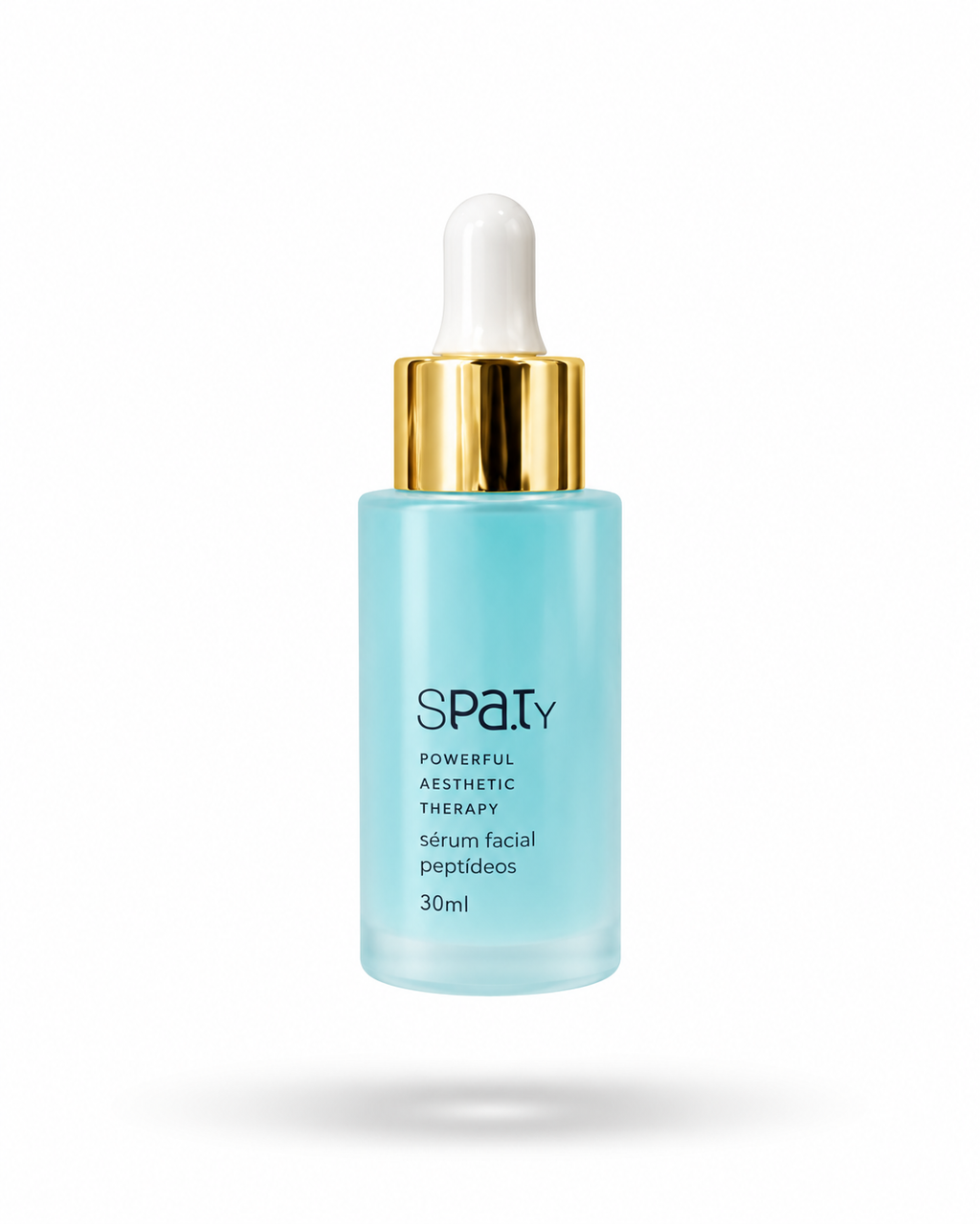 Sérum facial peptídeos