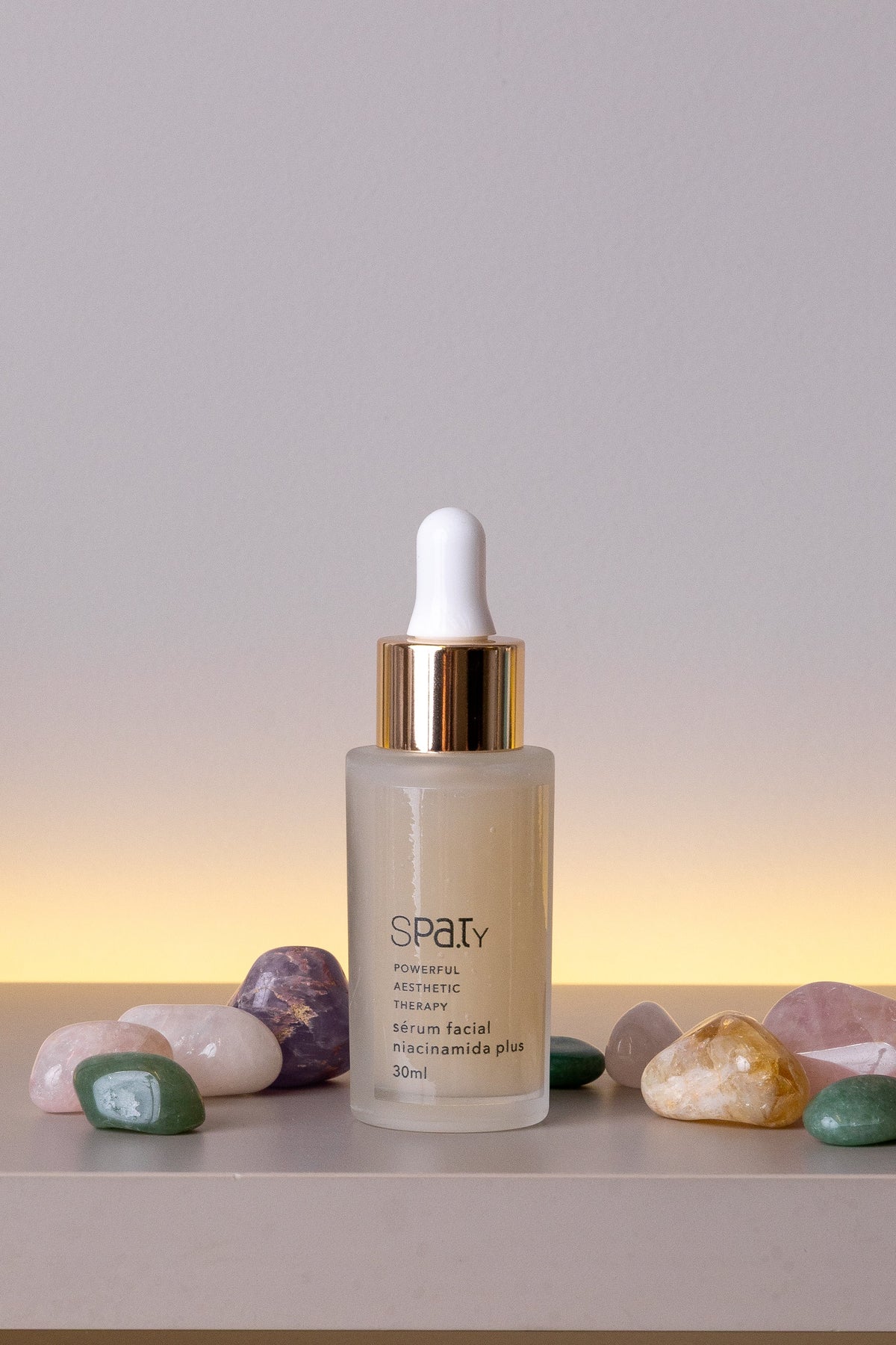 Sérum Facial Niacinamida Plus