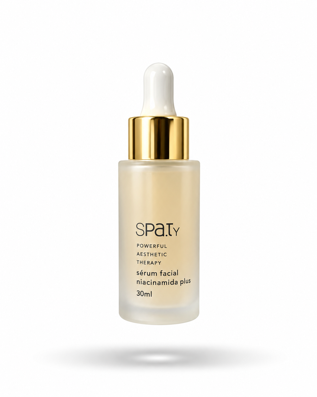 Sérum Facial Niacinamida Plus