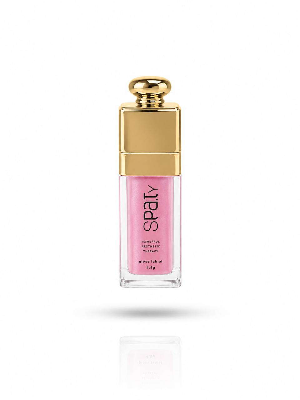Gloss labial