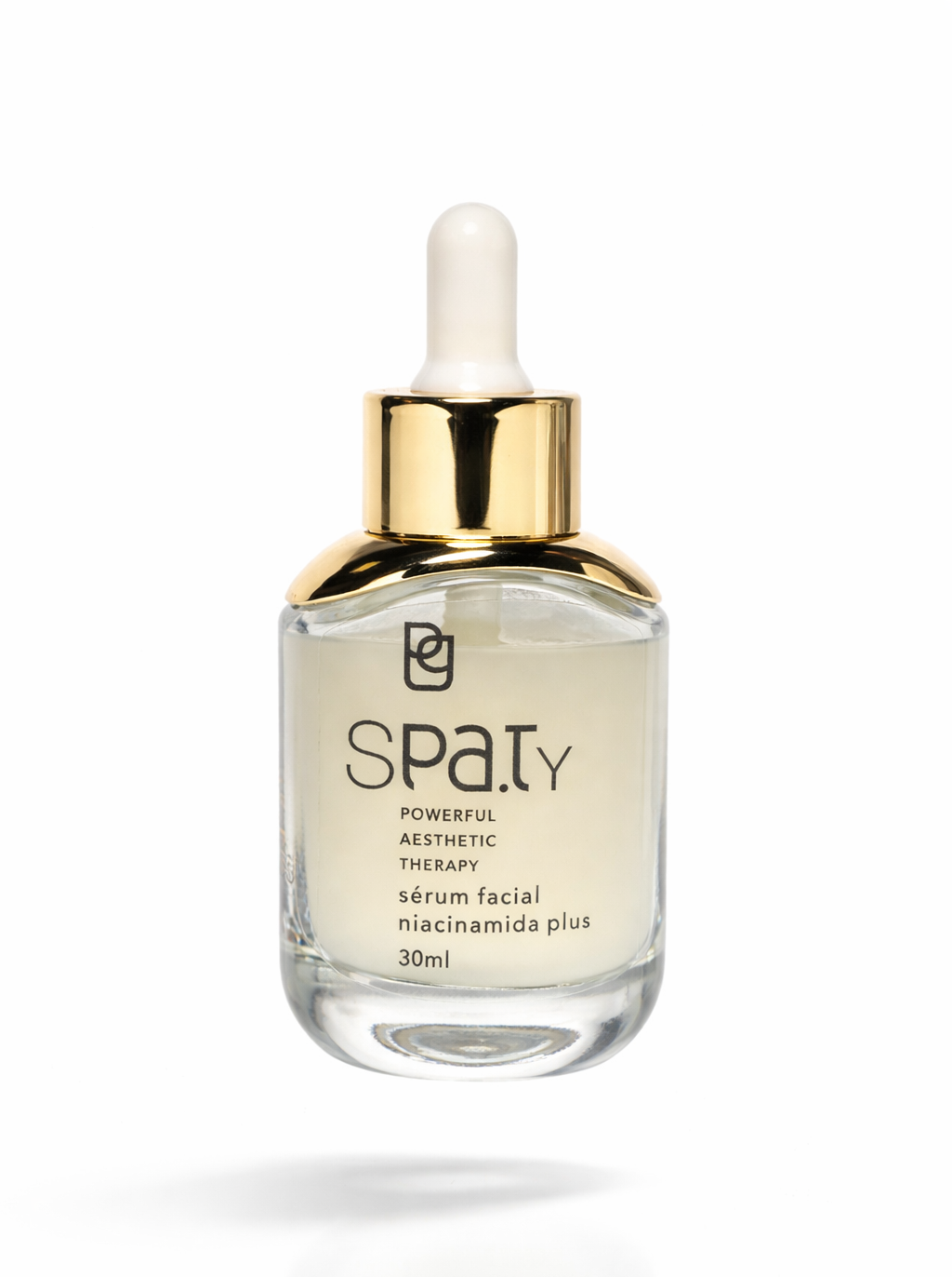 Sérum Facial Niacinamida Plus