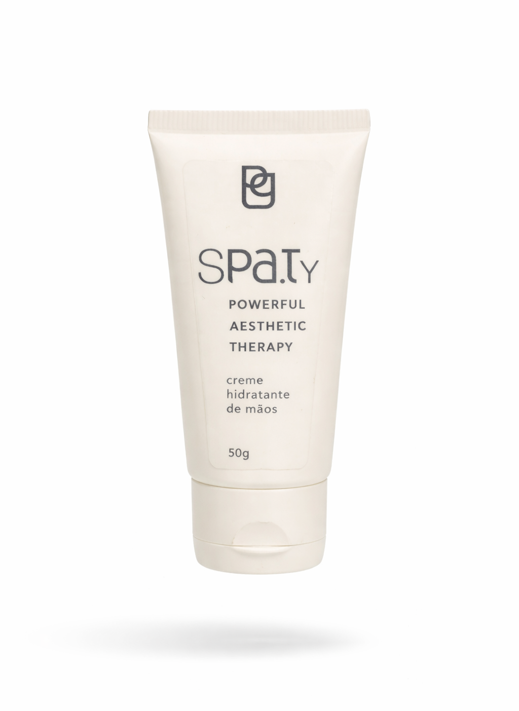 Creme hidratante para as mãos